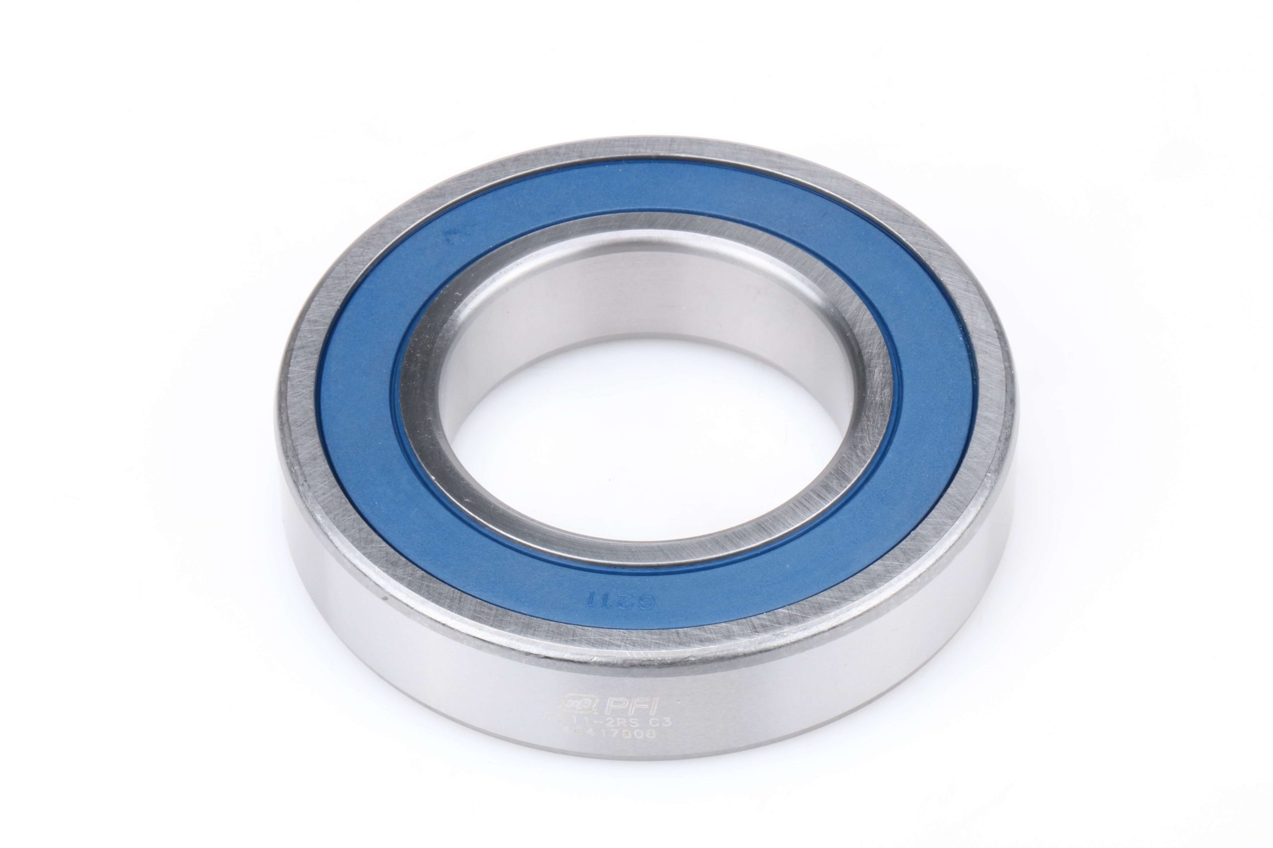 6211 Bearings: The Backbone of Precision Engineering and Industrial Applications