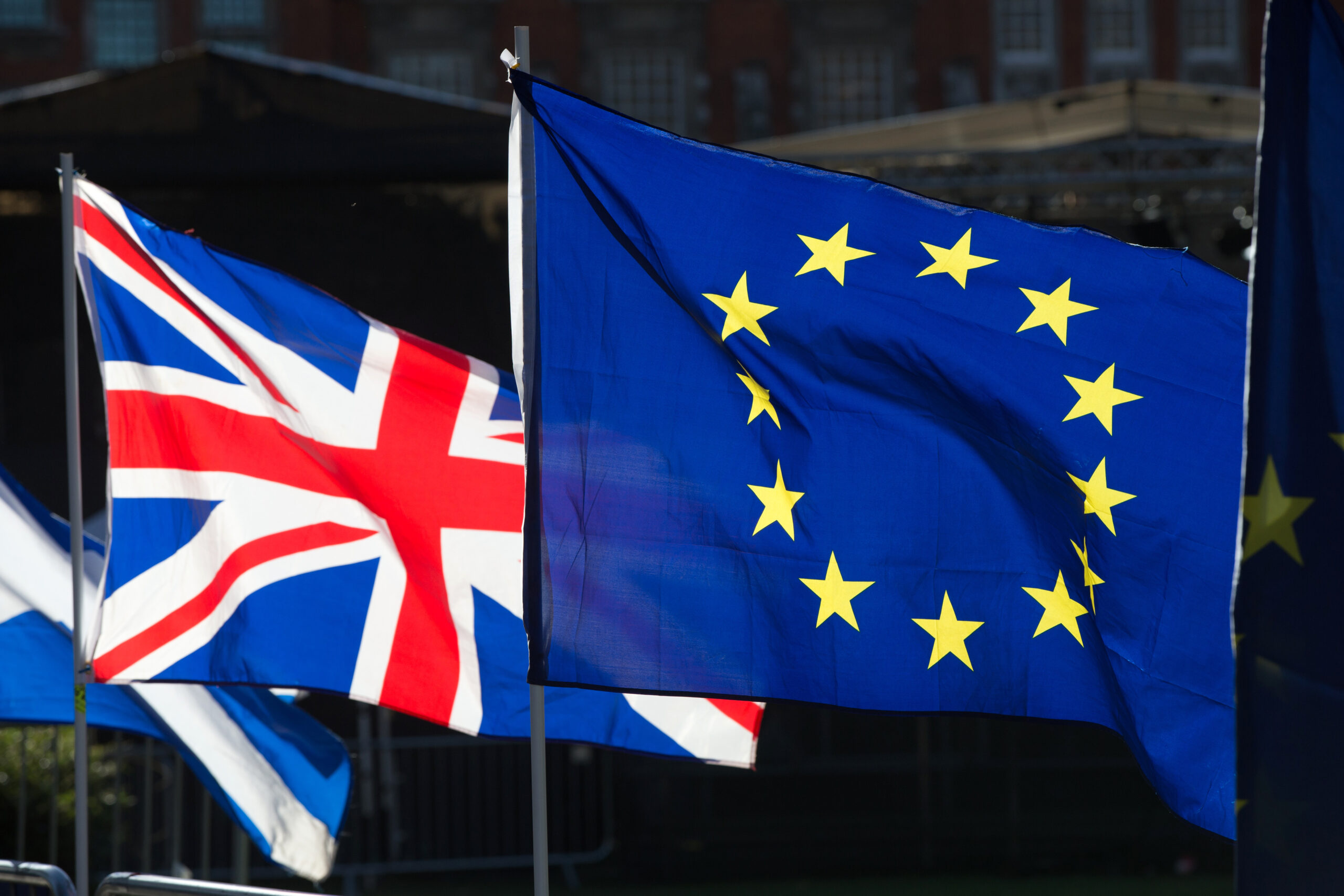 Starmer seeks to hire EU negotiator in pursuit of relations reset