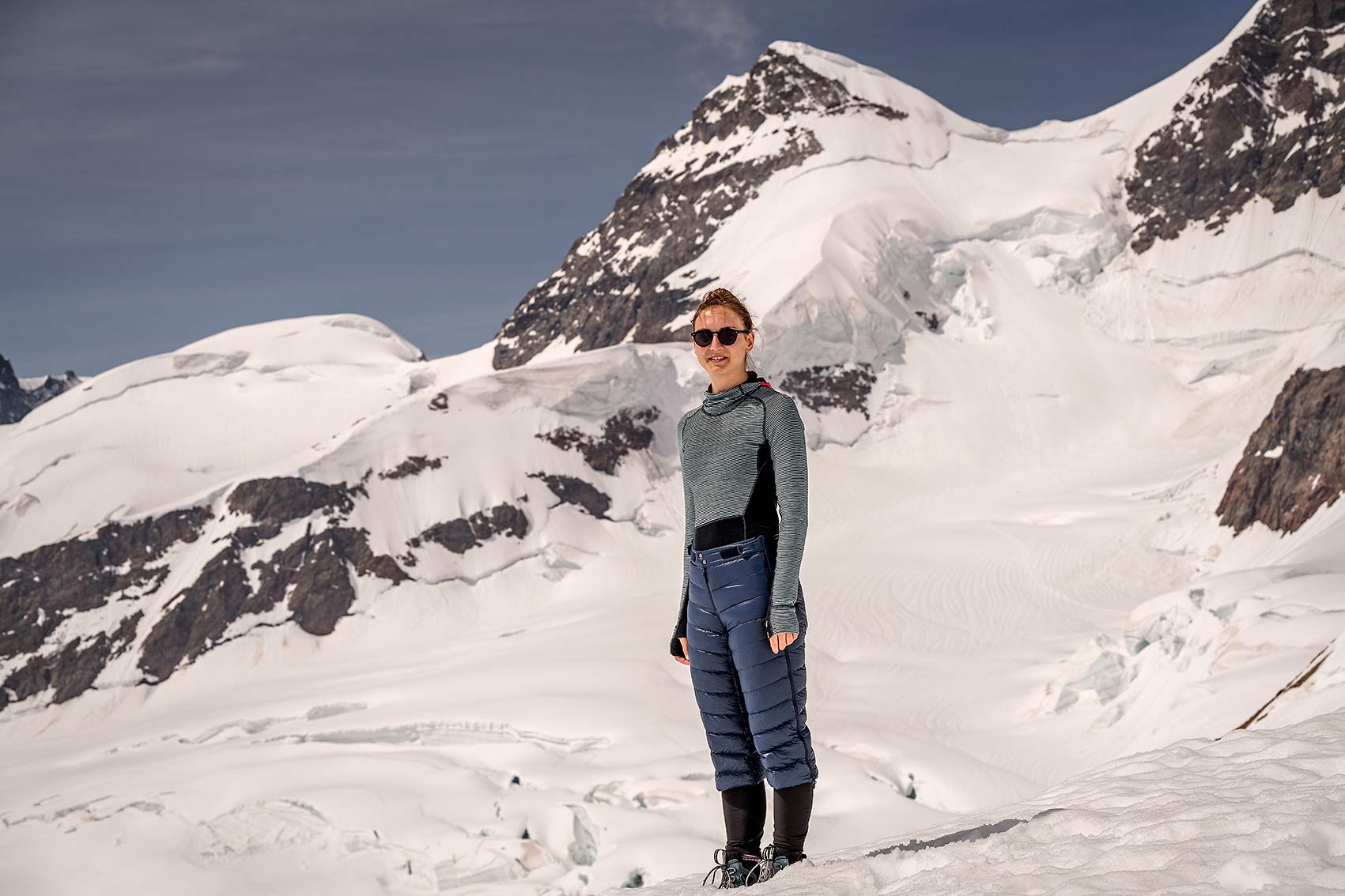 Knicker Mountain: Exploring the Untamed Beauty of a Hidden Gem