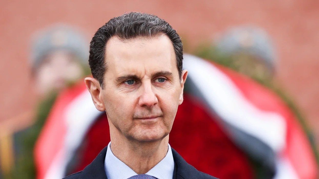 Assad is gone, but a revolution that doesn’t free women is no revolution at all
