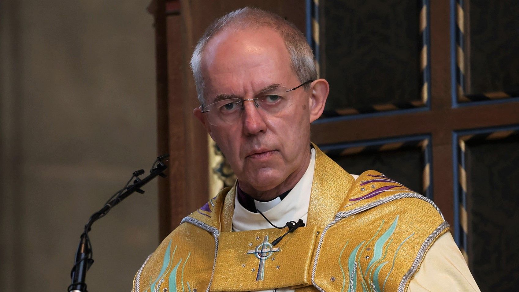 Church must face up to Justin Welby’s damaging legacy