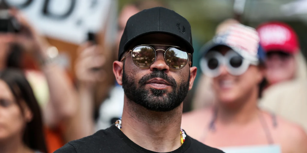 DC police officer convicted of tipping off Proud Boys leader before Capitol attack