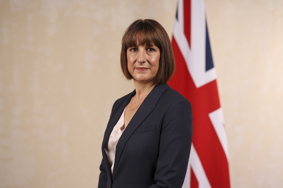 A quick-fix way for Rachel Reeves to tax the wealthy