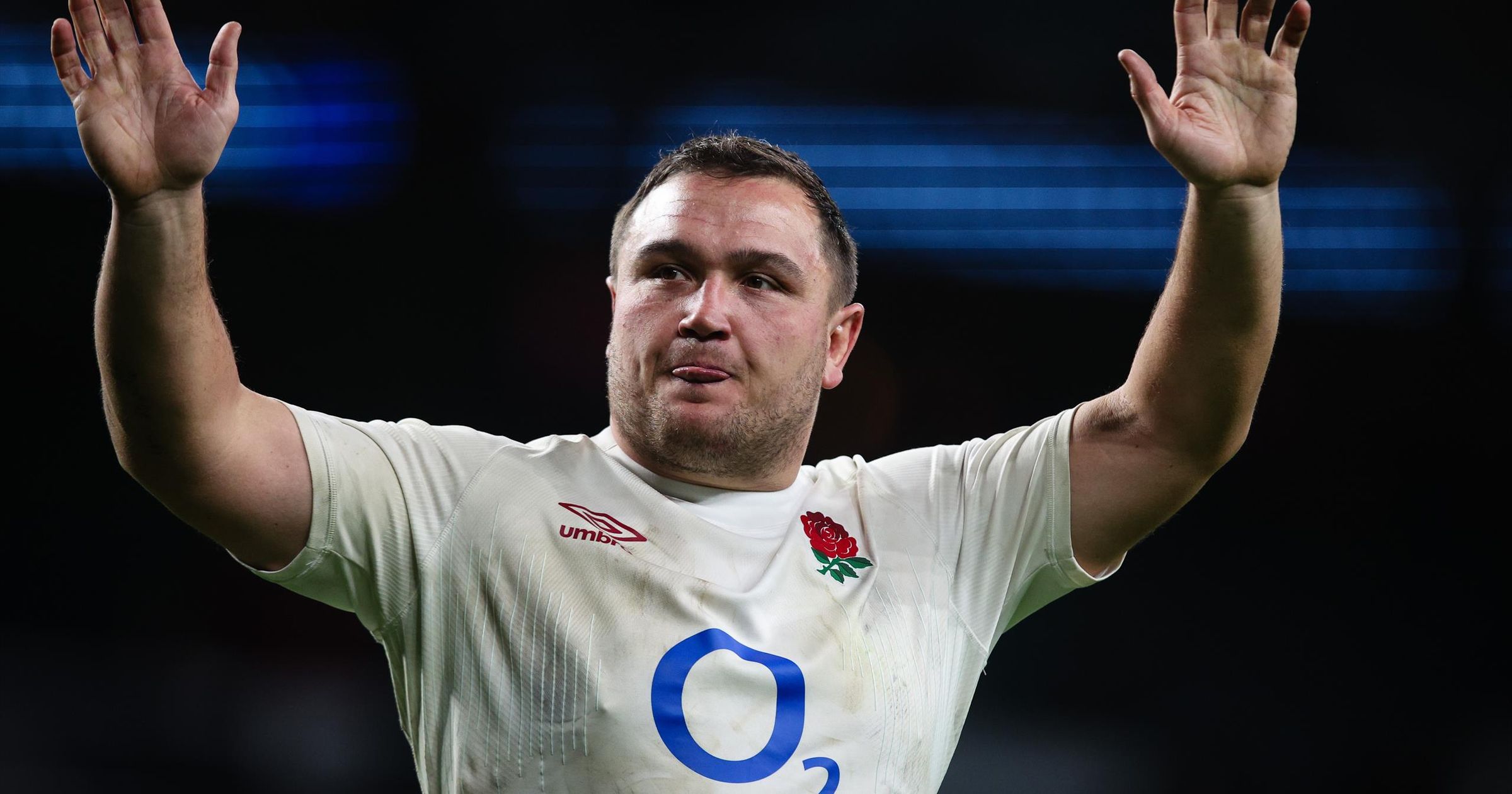 England Six Nations injury worries grow with George out of Ireland opener