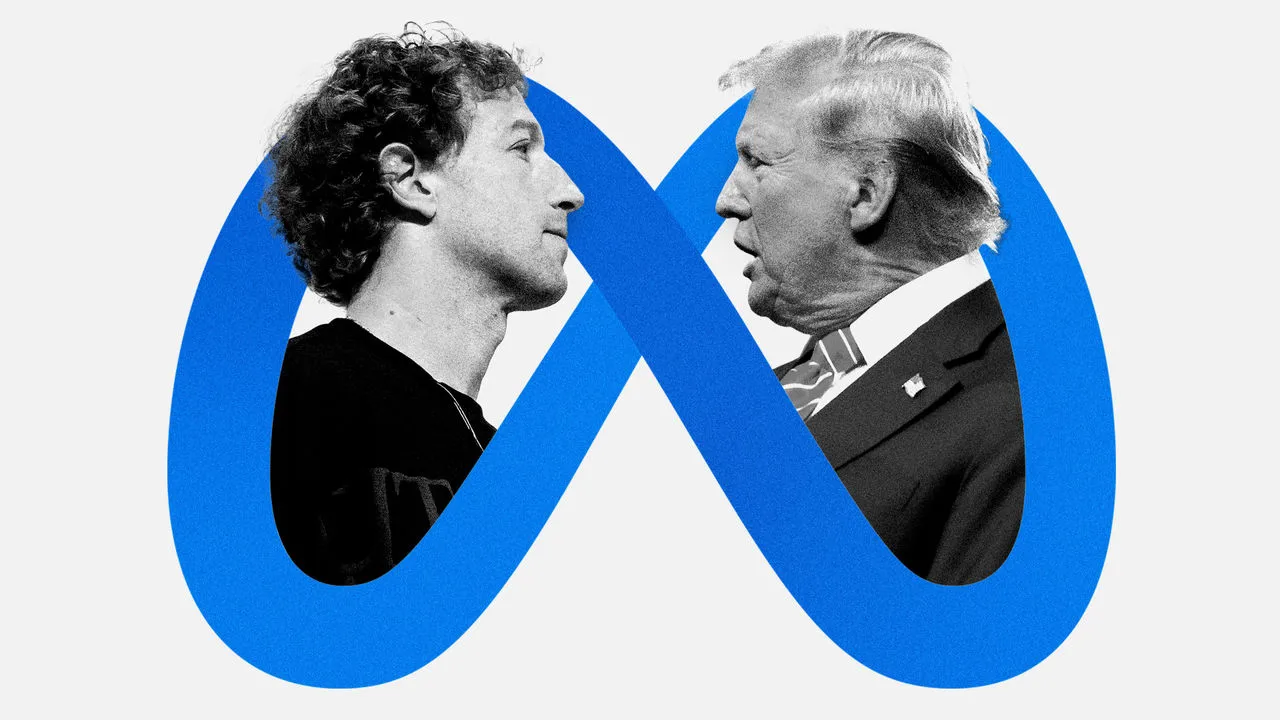 Trump, Musk and Zuckerberg have declared war on facts and truth