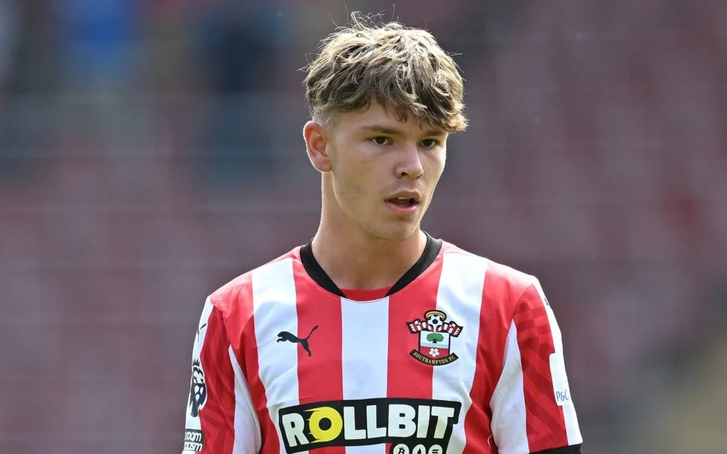 Football transfer rumours: five-way race for £55m-rated Tyler Dibling?