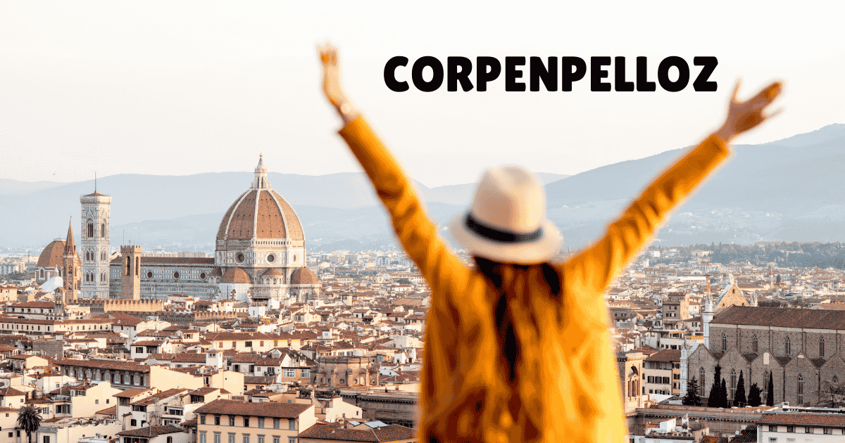 How does Corpenpelloz work?
