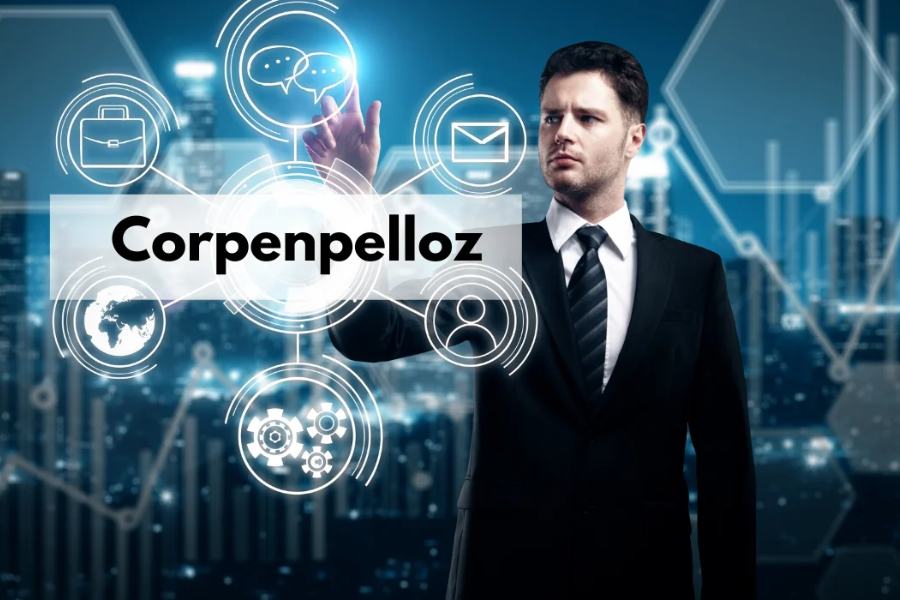 What are the key features of Corpenpelloz?