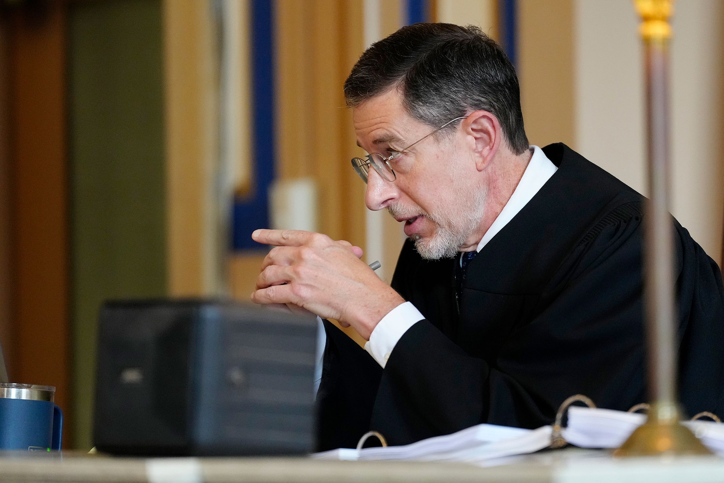 Judge Permanently Blocks Ohio Law on Disposal of Aborted Fetal Remains