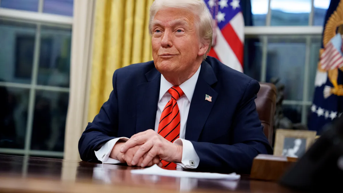 ‘Long Live the King’: Trump Likens Himself to Royalty on Truth Social