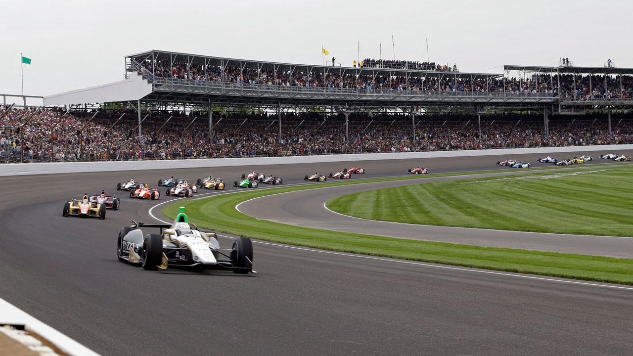 TrackForum: Your Digital Pit Stop for Motorsports