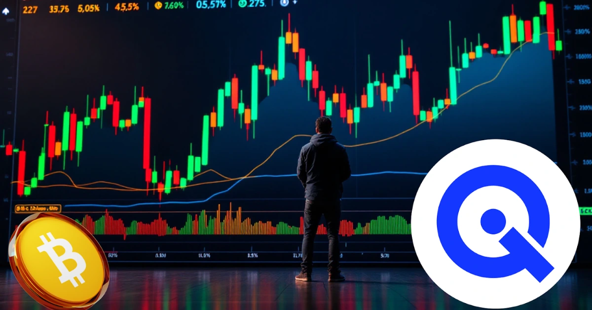 WLTQ Price Analysis: Rise or Fall?