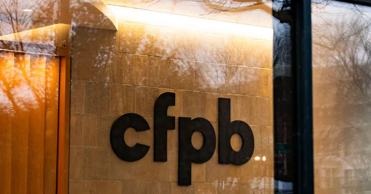 CFPB to Focus Less on Imposing Penalties on Companies, WSJ Reports