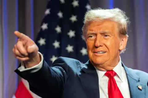 What are tariffs, how do they work and why is Trump using them?
