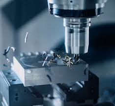 Strategies for Energy-Efficient CNC Milling Part Design.
