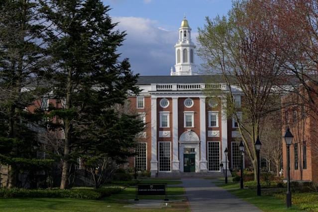 US Launches Unit to Target DEI Policies at Colleges With Civil Fraud Probes