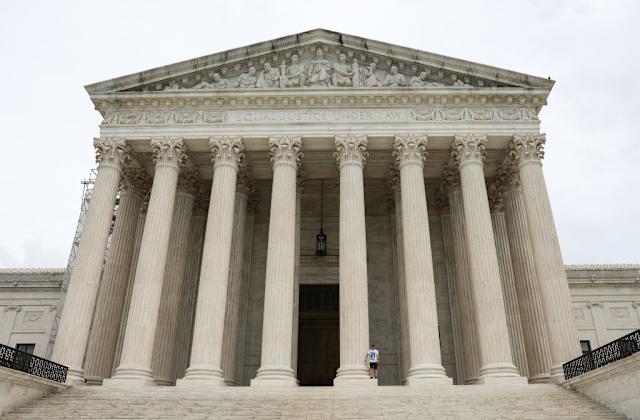 Supreme Court deals blow to administration on deportations; Moody’s downgrades U.S. credit rating