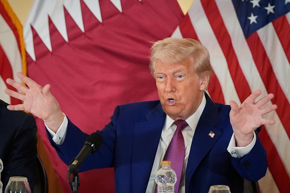 President Trump’s “big, beautiful bill” passes in the U.S. House, Texans in Congress react