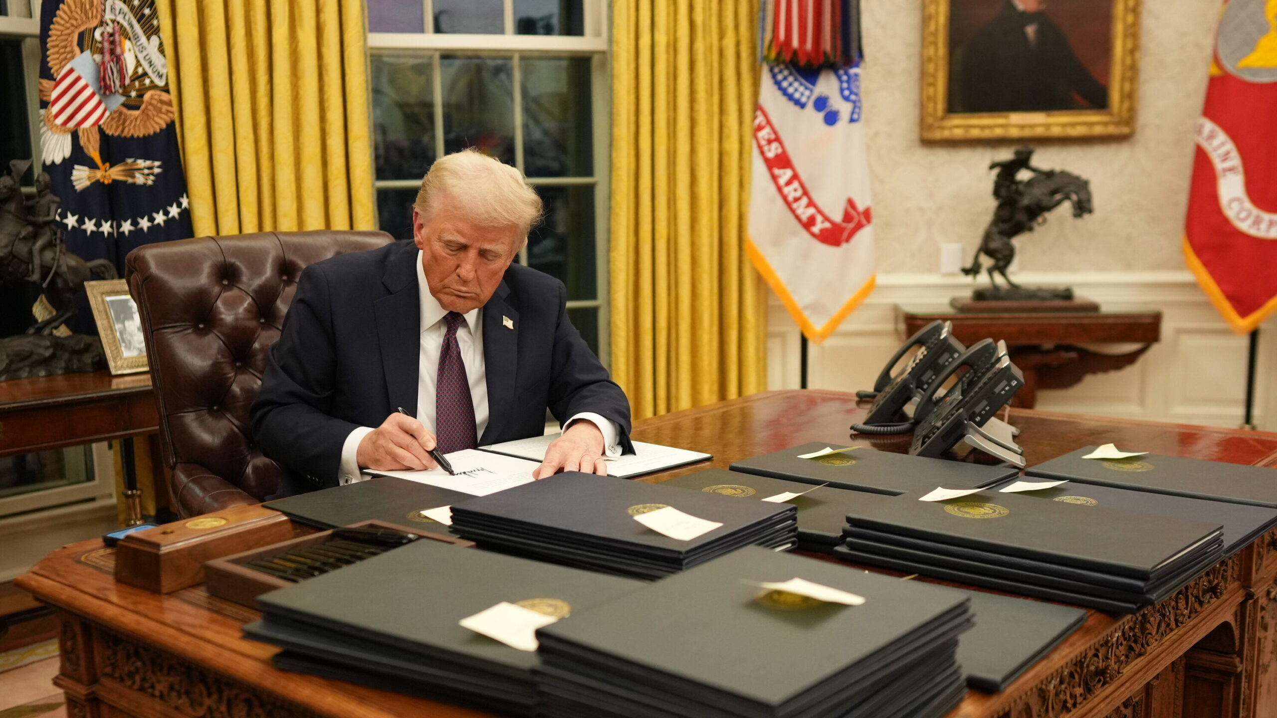 Why the U.S.-U.K. agreement is ‘not good news’ for Canada, according to one political scientist