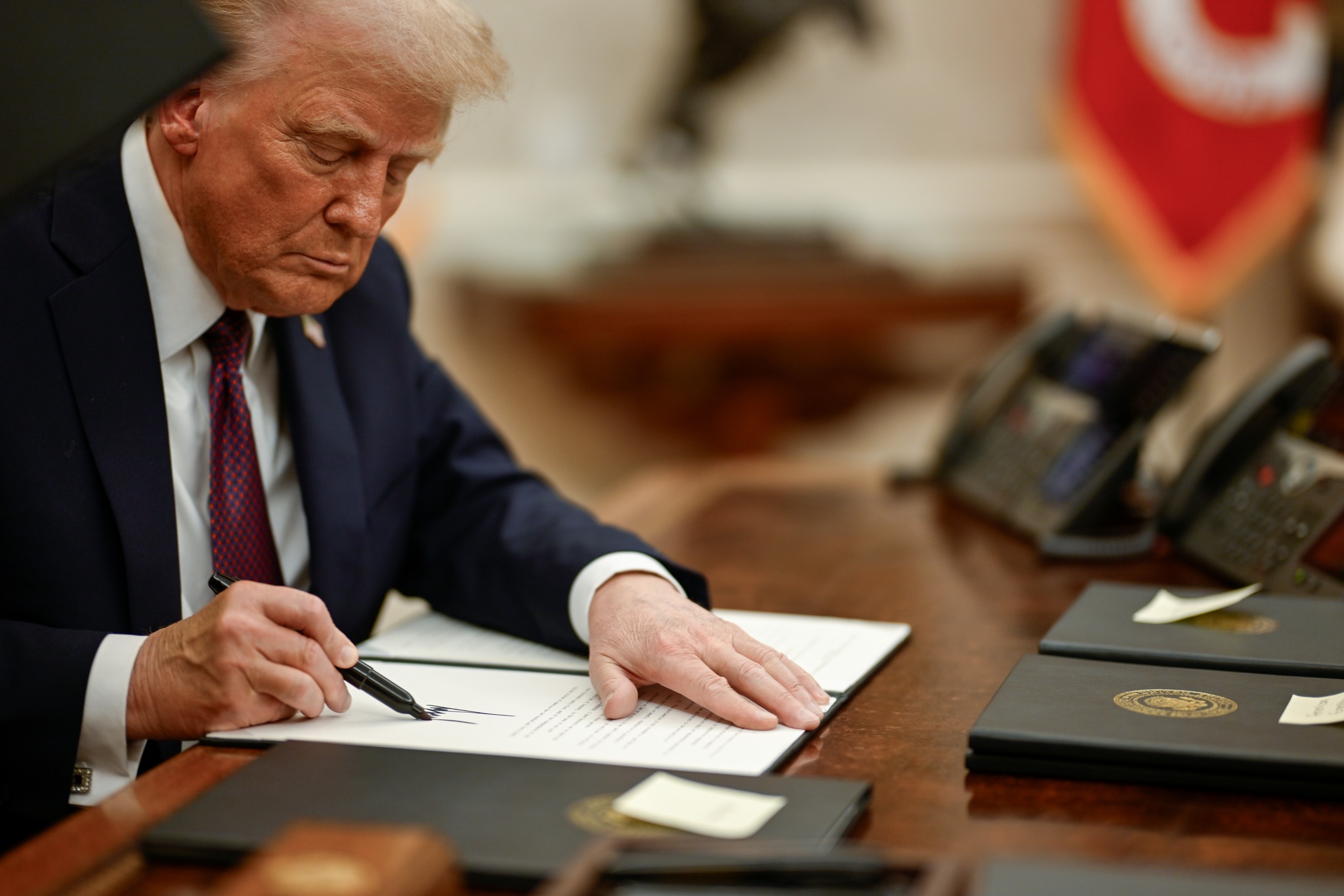 Trump’s Cuts to N.I.H. Grants Focused on Minority Groups Are Illegal, Judge Rules