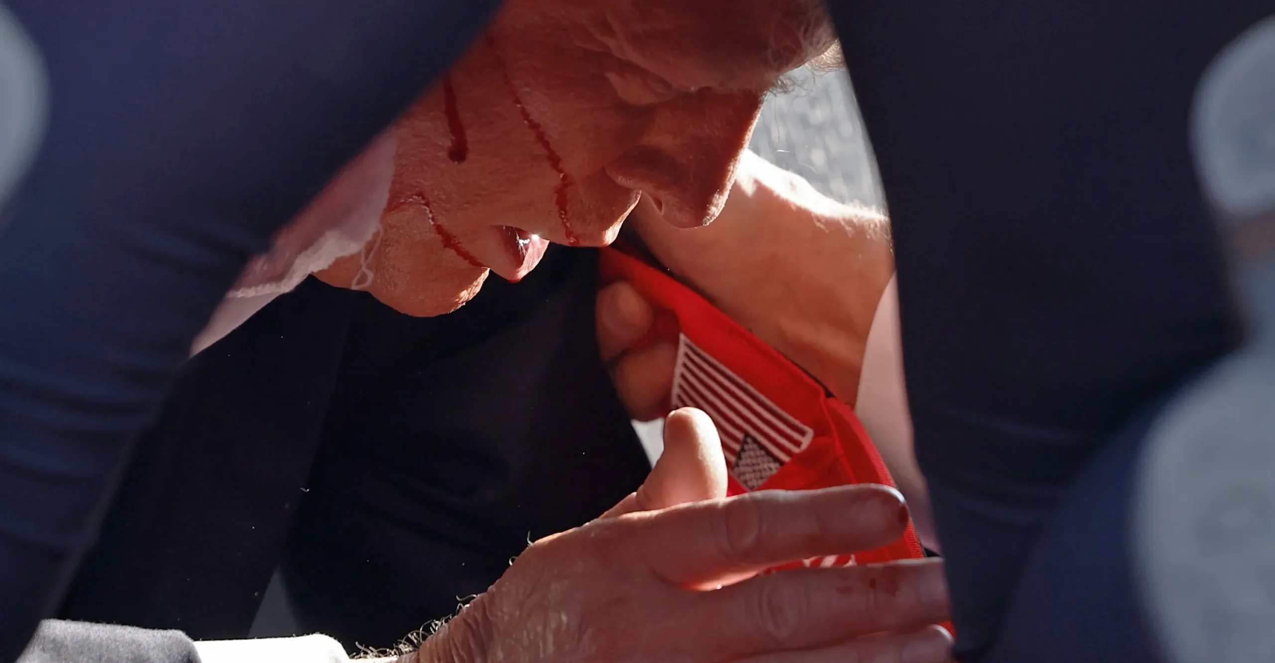 Like School Shootings, Political Violence Is Becoming Almost Routine