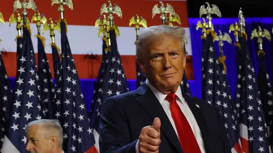 Trump announces Israel and Iran have agreed to a ceasefire, but Iran sounds less definitive