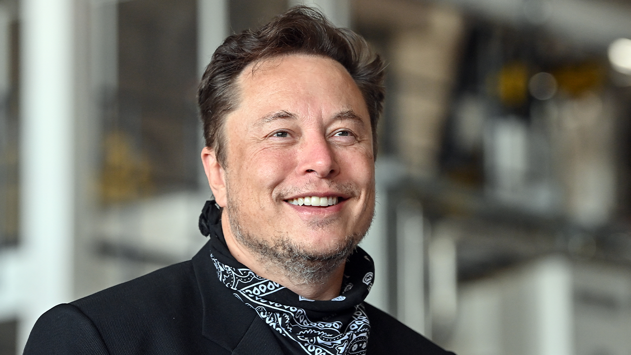 Elon Musk says US is ruled by ‘Porky Pig Party’ as Trump defends his vision against former ally’s criticism