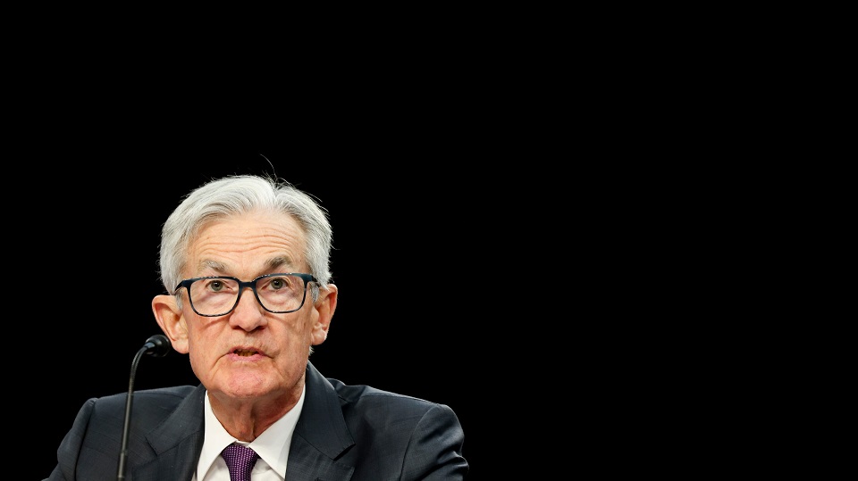 Trump Appointees Pushed for Marble in Fed Renovation Project