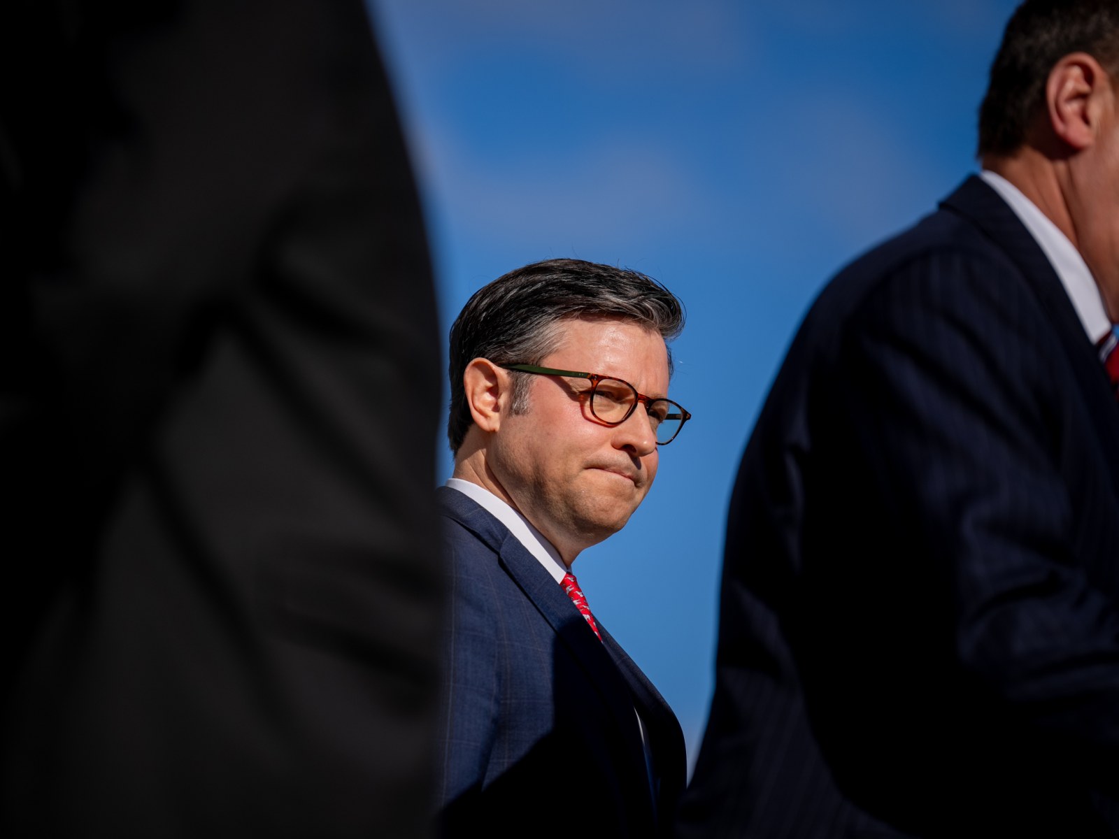 Republicans scramble to pass ‘one big, beautiful bill’ as deadline looms