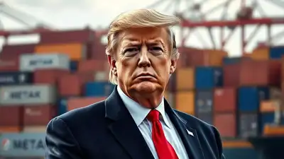 Trump and EU reach trade deal ahead of looming deadline