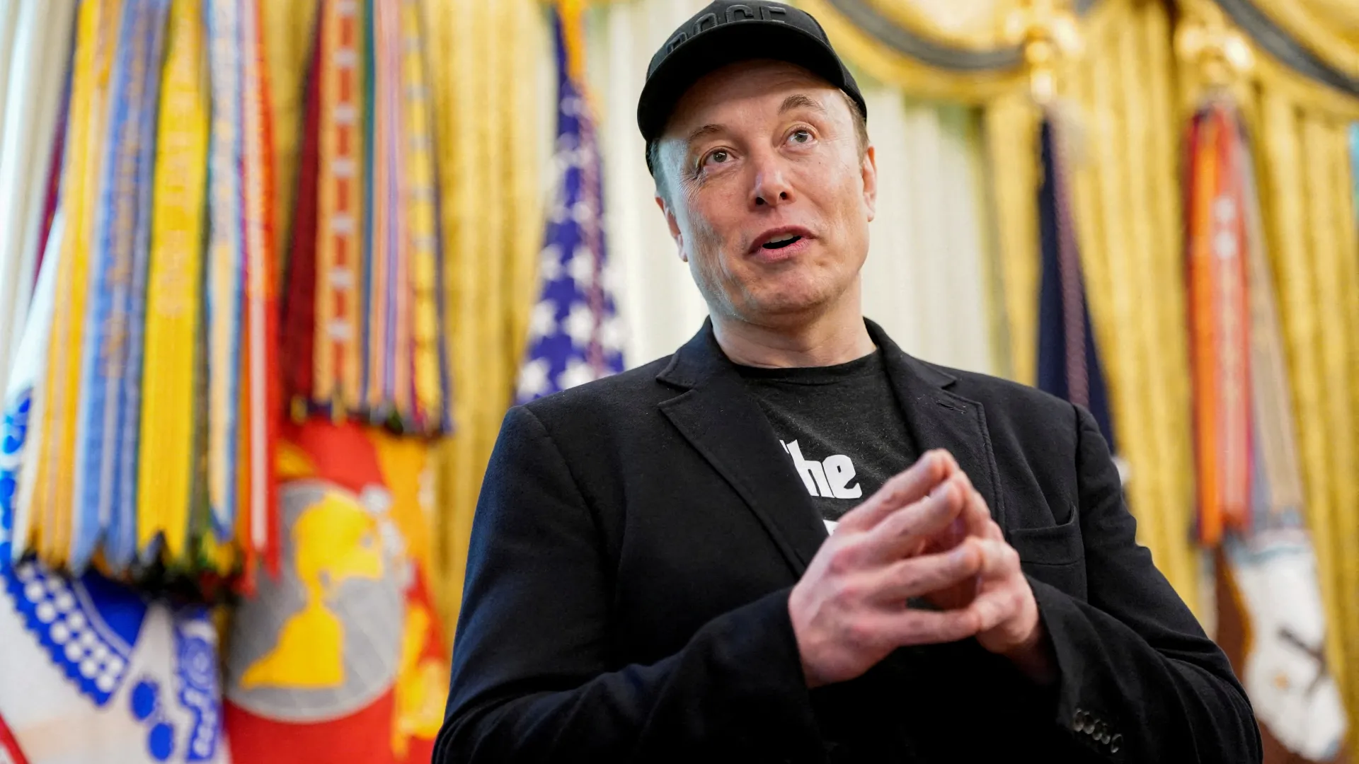 Musk vows to start a new political party. Here’s why that’s harder than it sounds.