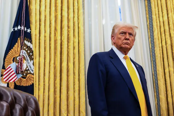 Trump Executive Order Gives Politicians Control Over All Federal Grants, Alarming Researchers